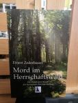 Buch Mord im Herrschaftswald 