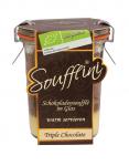 Soufflini - Triple Chocolate BIO 