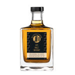 Pure Rye Malt 0,35l Whisky 